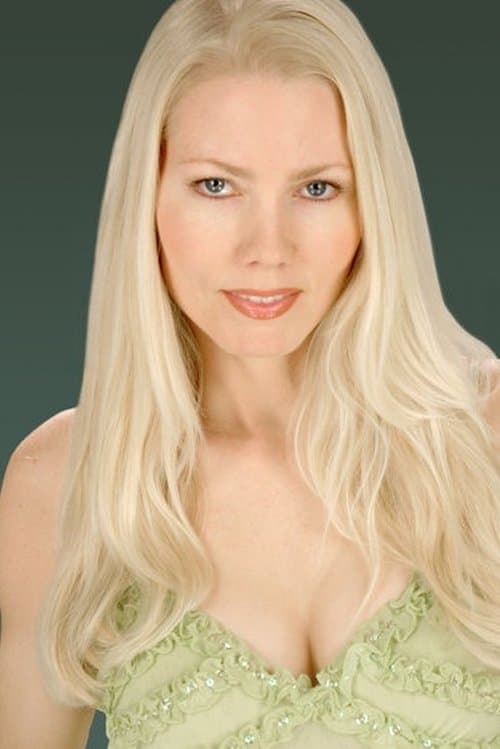 Allie Moss foto
