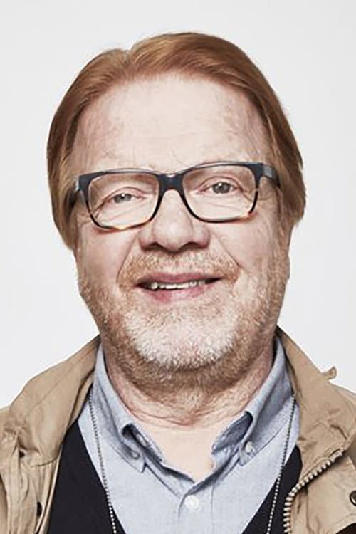 Heikki Silvennoinen foto