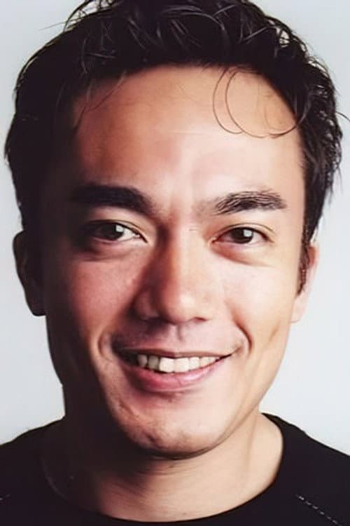 Kazuya Takahashi foto