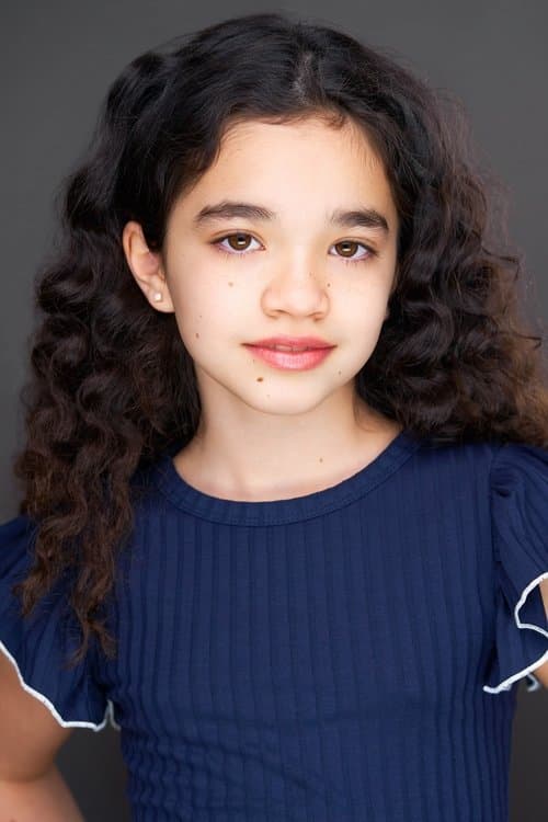 Olivia Perez foto