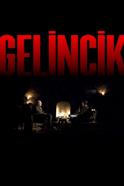 Gelincik (2020) poster