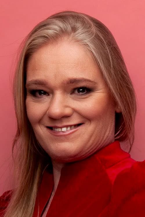 Julia van de Graaff foto