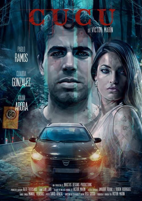 Cucu (2019) poster