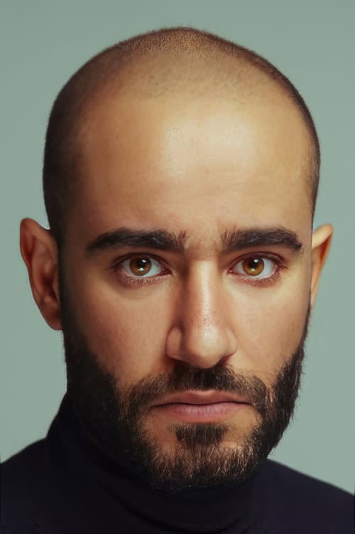 Lamine Belkhodja foto
