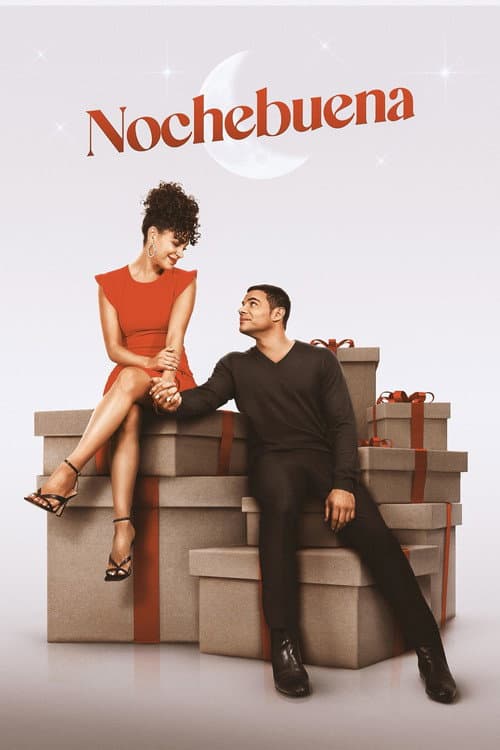 Nochebuena (2024) poster