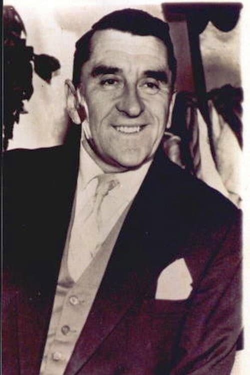 Lex McLean foto