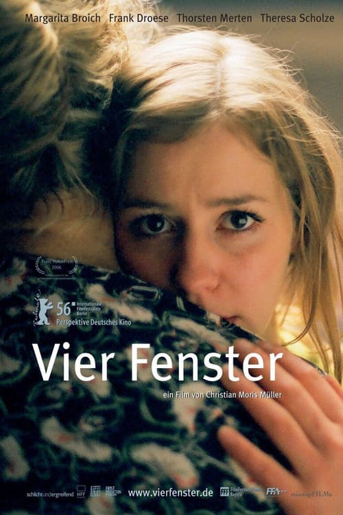 Vier Fenster (2006) poster