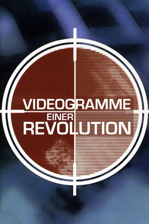 Videogramme einer Revolution (1992) poster