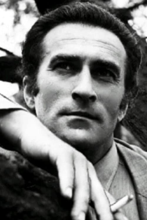 Enrique Kossi foto