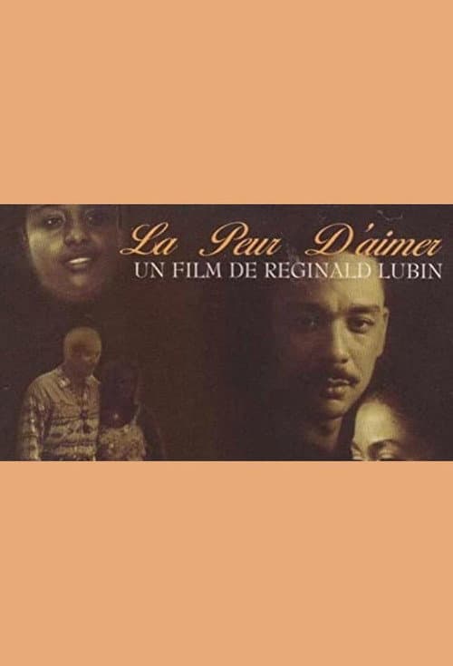 La peur d'aimer (2000) poster