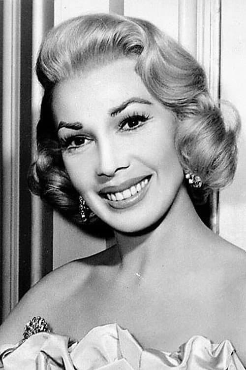 Dolores Gray foto