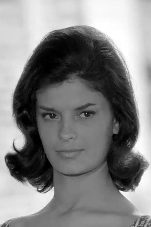 Edda Ferronao foto