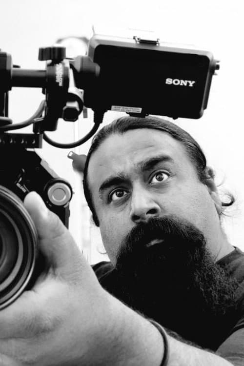 S.A. Zaidi foto