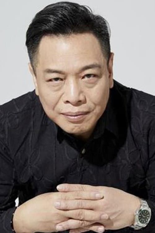 李健仁 foto