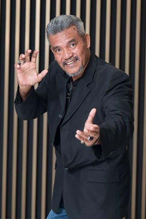 Ruzaidi Abdul Rahman foto