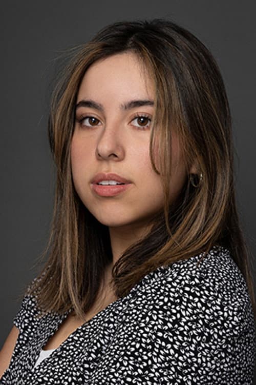 Isabella Saavedra foto