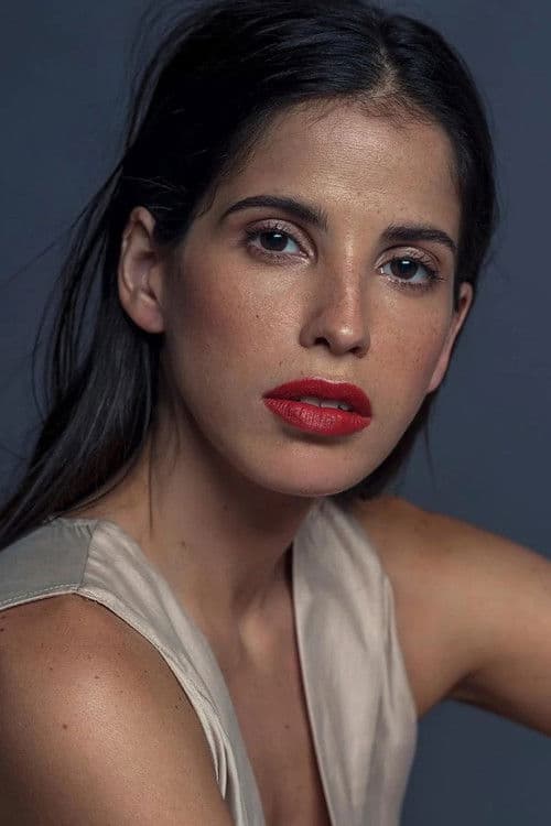 Candelaria Molfese foto