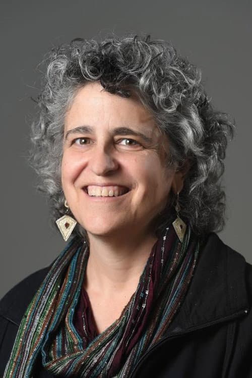 Andrea Weiss foto
