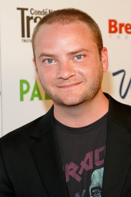 Evan Helmuth foto
