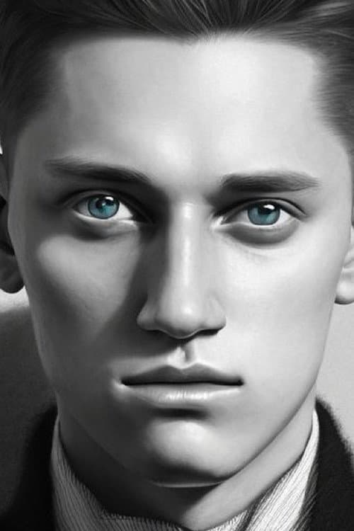 Maksym Kashchenko foto
