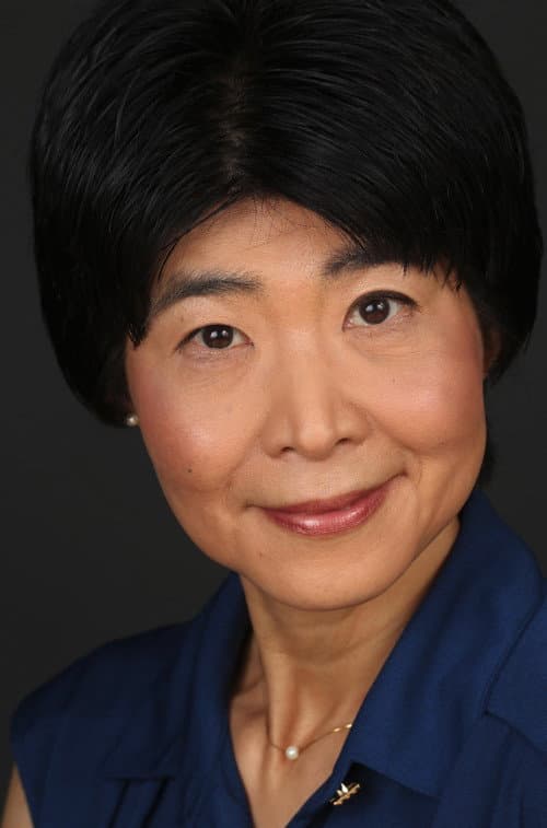 Mami Kimura foto
