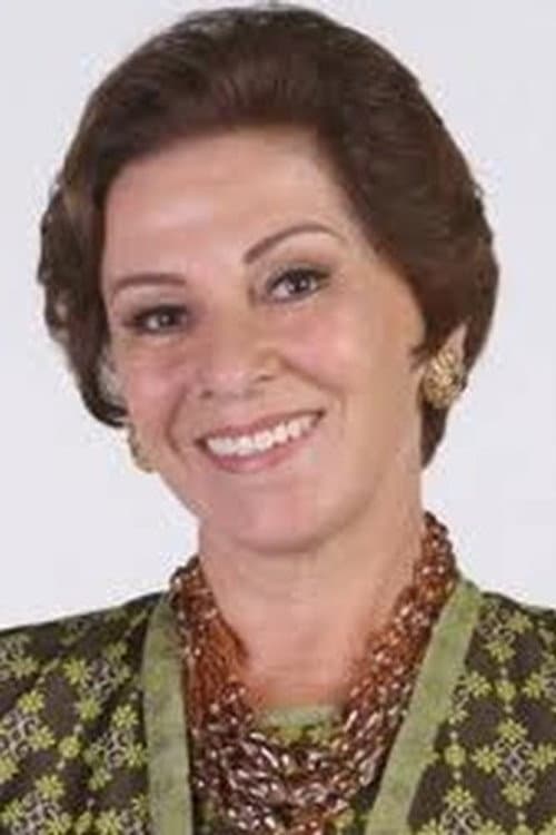 Glauce Graieb foto