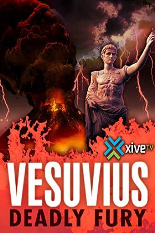 Vesuvius: Deadly Fury (2002) poster
