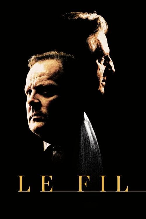 Le Fil (2024) poster