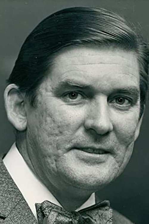 Ray Barrett foto