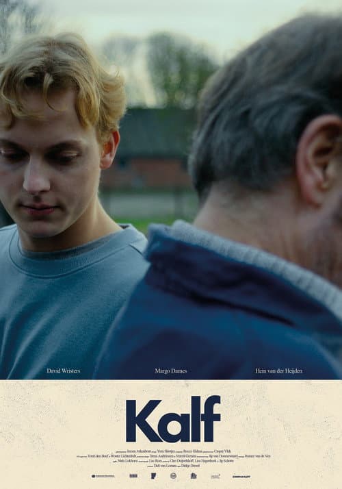 Kalf (2024) poster