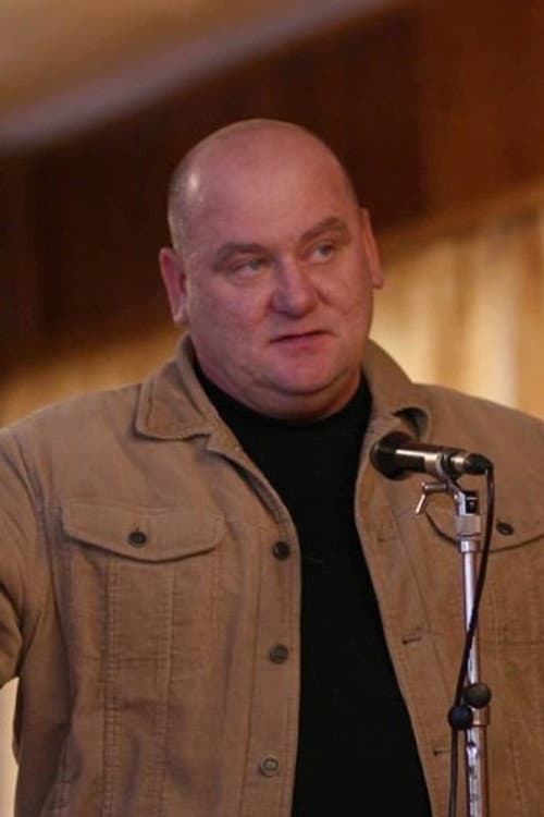 Андрей Осипов foto