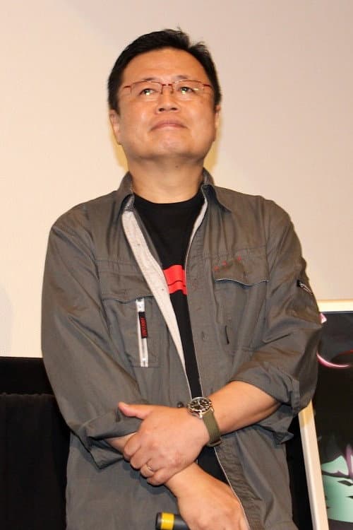 川越淳 foto