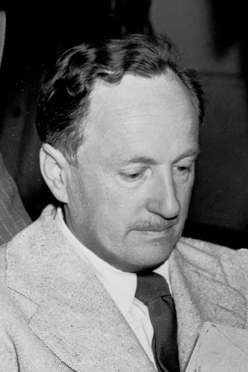 Harold S. Bucquet foto