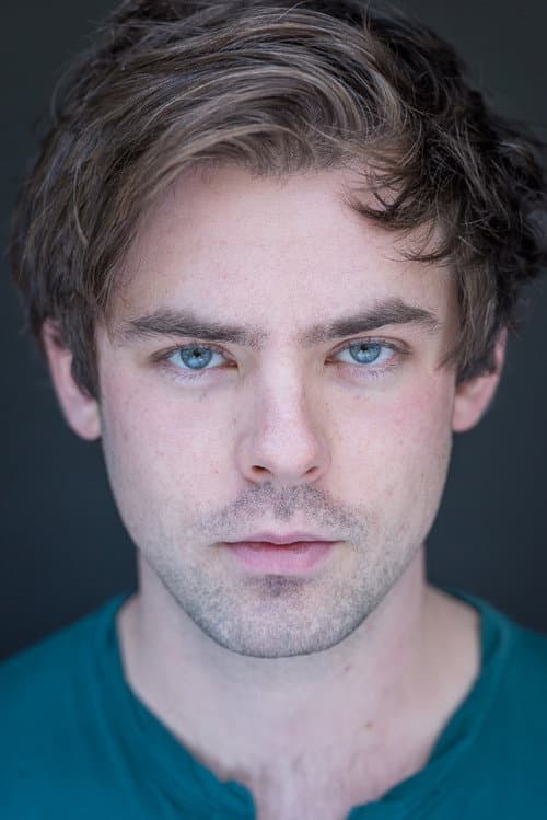 Zachary Webber foto