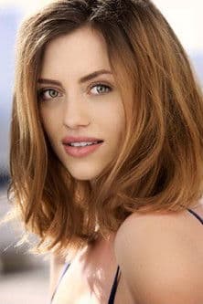 Christie Herring foto