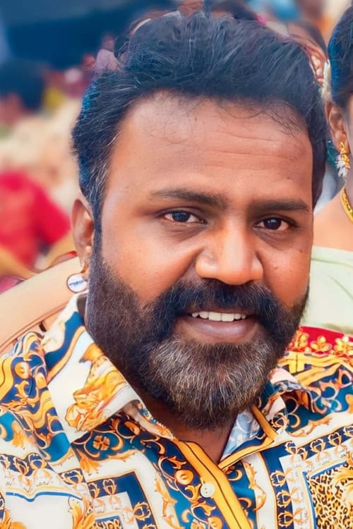 Shivakumar Raju foto