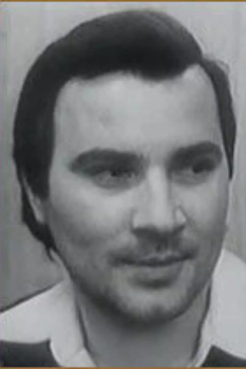 Валерій Свищов foto