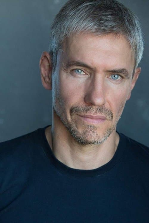 Sean Buchanan foto