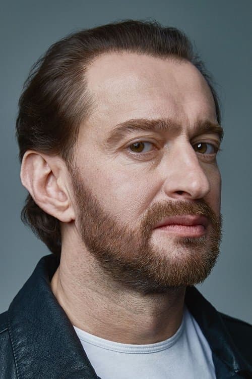 Константин Хабенский foto