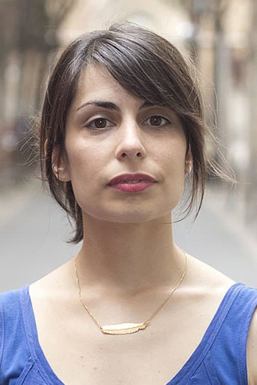 Celia Rico Clavellino foto