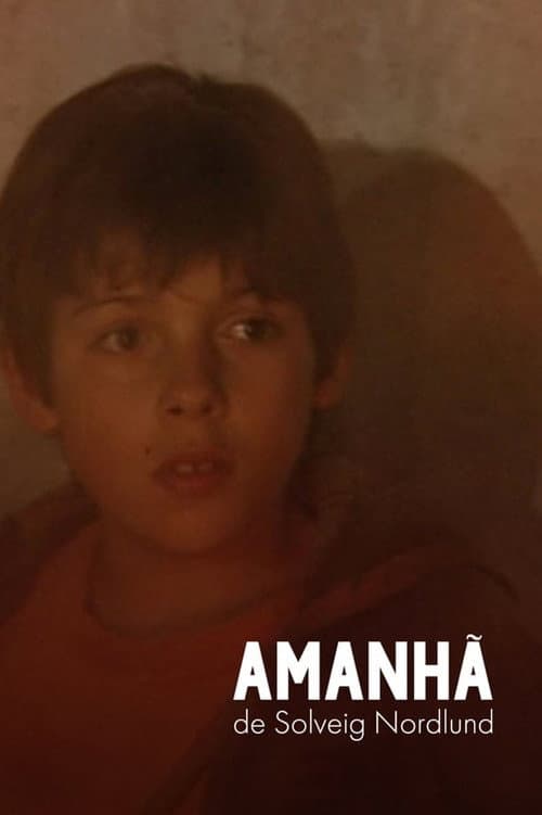 Amanhã (2003) poster