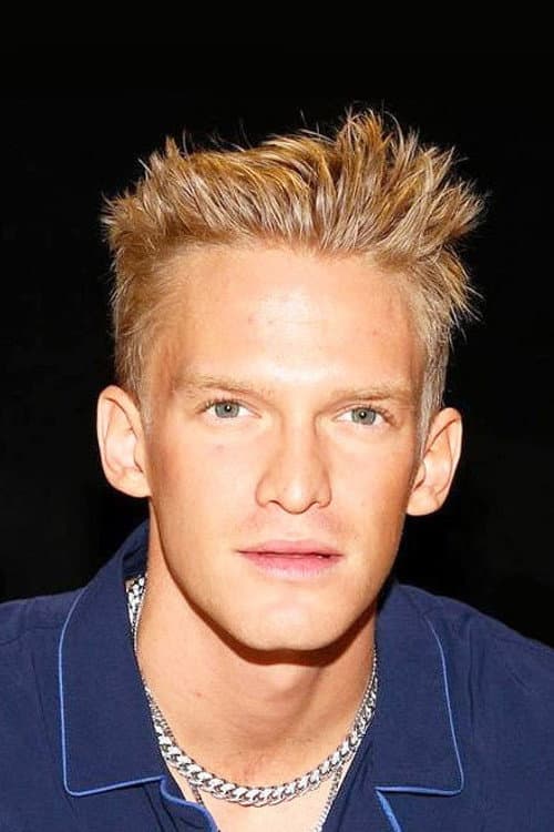 Cody Simpson foto
