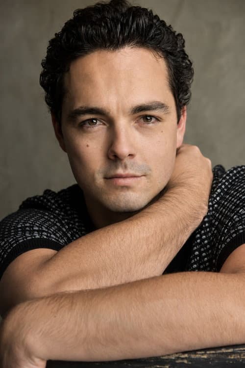 Anthony Casabianca foto