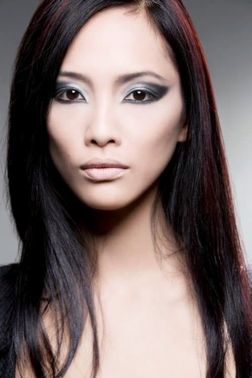 Shuya Chang foto