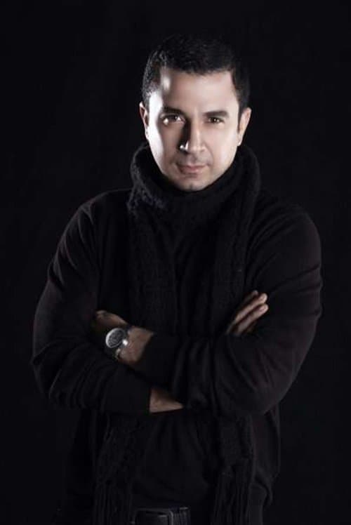 Ahmed Saeed Abdel-Ghany foto