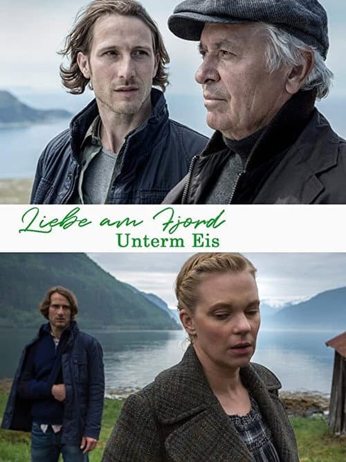 Liebe am Fjord - Unterm Eis (2015) poster