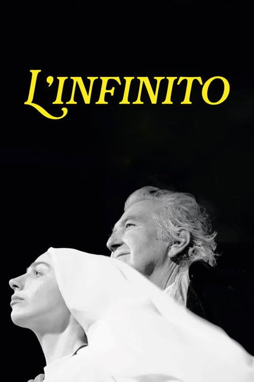 L'infinito (2025) poster