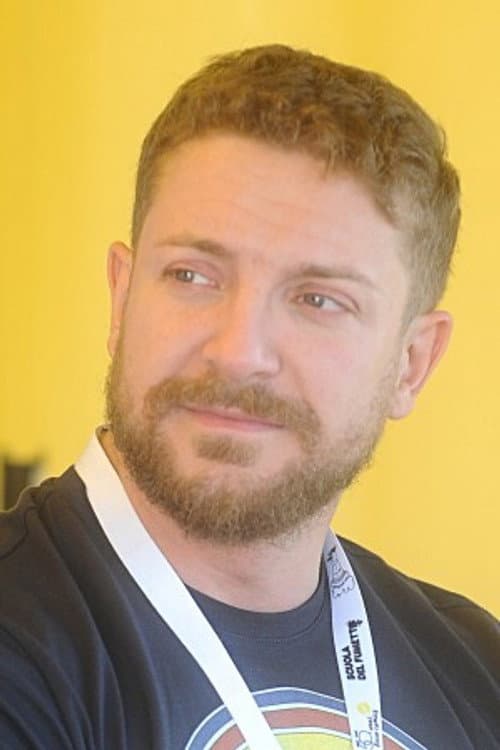 Maurizio Merluzzo foto
