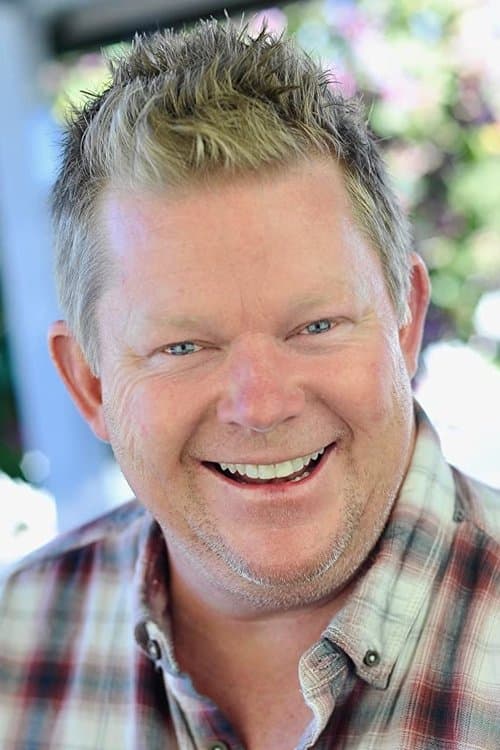 Greg Pitts foto
