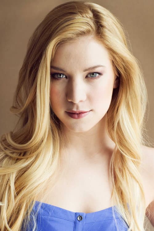 Nicole Coulon foto